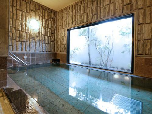 Hotel Route-inn Odate Omachi