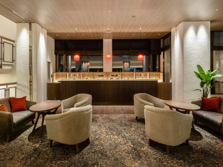 Hotel Novotel Okinawa Naha
