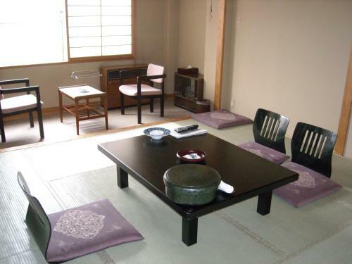 Annex Fujiya Ryokan