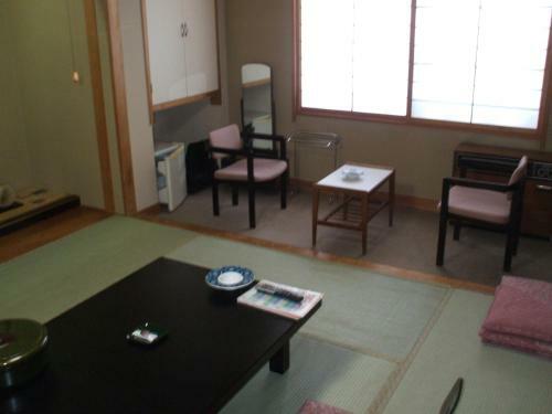 Annex Fujiya Ryokan