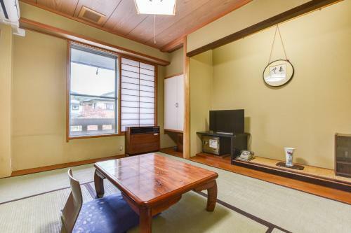 Annex Fujiya Ryokan