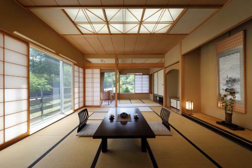 Annex Fujiya Ryokan