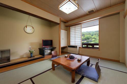 Annex Fujiya Ryokan