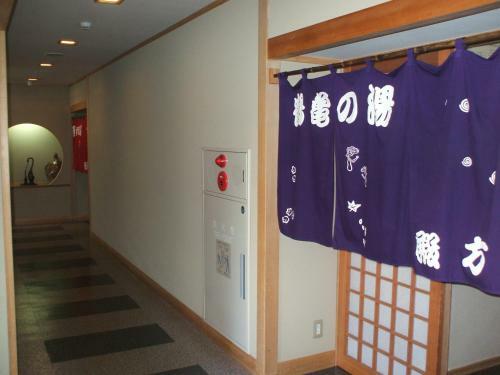 Annex Fujiya Ryokan