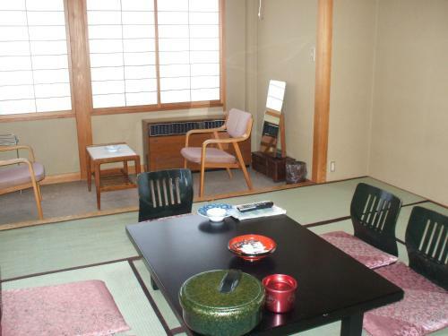Annex Fujiya Ryokan