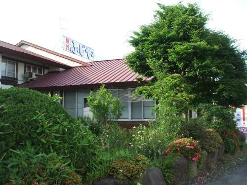 Annex Fujiya Ryokan