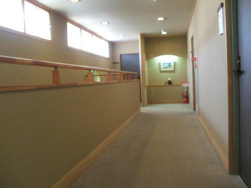 Annex Fujiya Ryokan