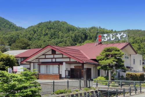Annex Fujiya Ryokan