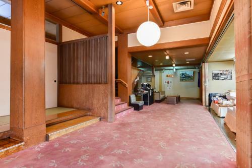 Annex Fujiya Ryokan