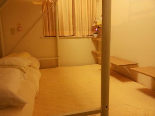 Albergue Tokyo8home Hachioji