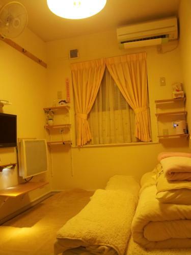 Albergue Tokyo8home Hachioji