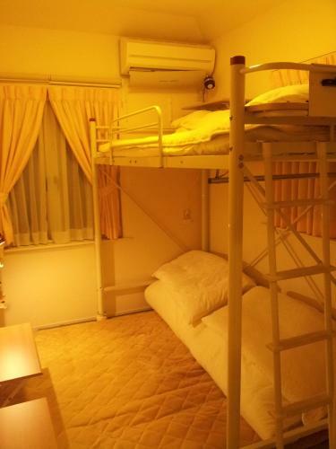Albergue Tokyo8home Hachioji
