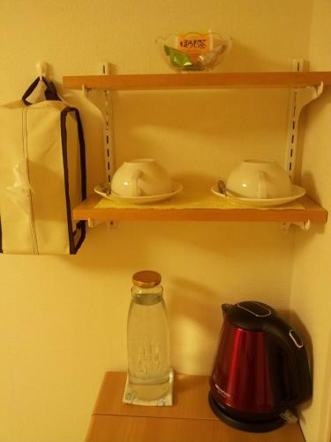 Albergue Tokyo8home Hachioji