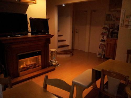 Albergue Tokyo8home Hachioji