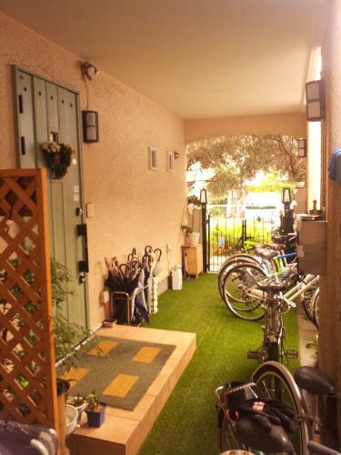 Albergue Tokyo8home Hachioji