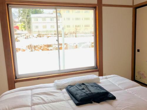 Albergue Hai Lodge