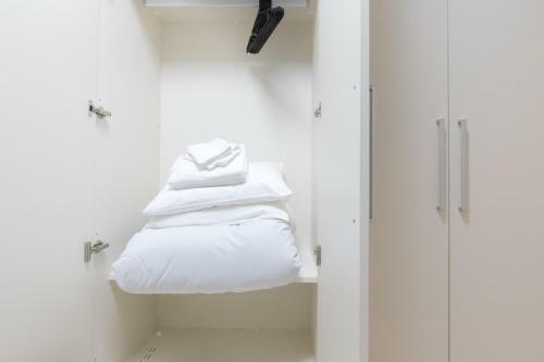 Leciel Namba Apartment