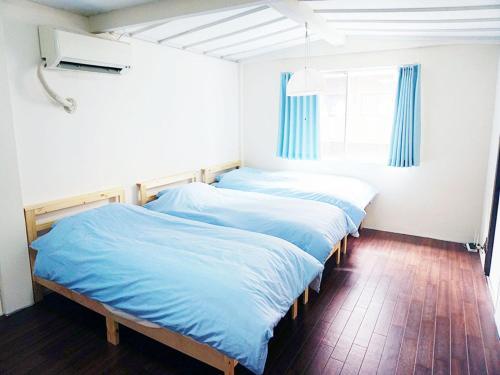 Apartamentos Konitel Namba 1