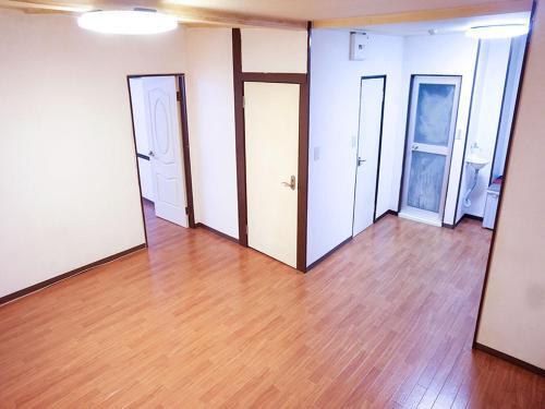 Apartamentos Konitel Namba 1