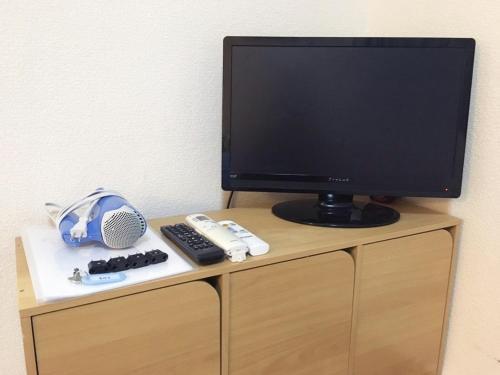 Apartamentos Konitel Namba 1