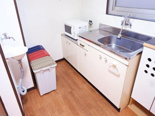Apartamentos Konitel Namba 1