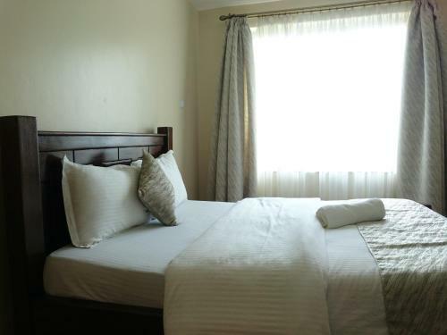 Apartamento Tomax Brooks