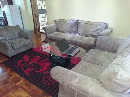 Apartamento Tomax Brooks