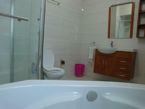 Apartamento Tomax Brooks
