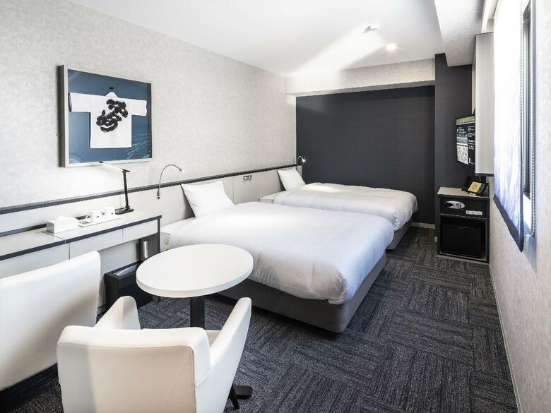 Henn Na Hotel Fukuoka Hakata