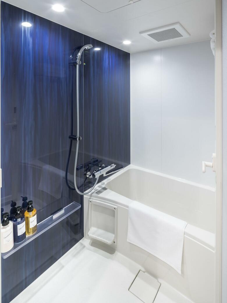 Henn Na Hotel Fukuoka Hakata