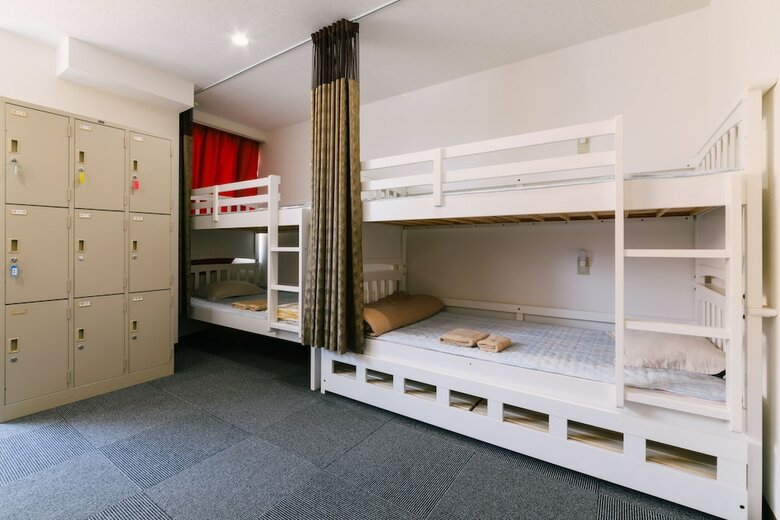 Hostal Guest House Chiharu