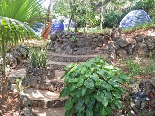 Hotel Kilifi Maghreb