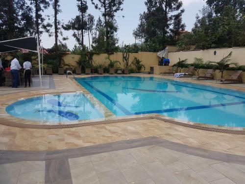 Hotel Ufanisi Resort - Kisii