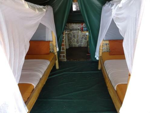 Crocodile Camp-masai Mara