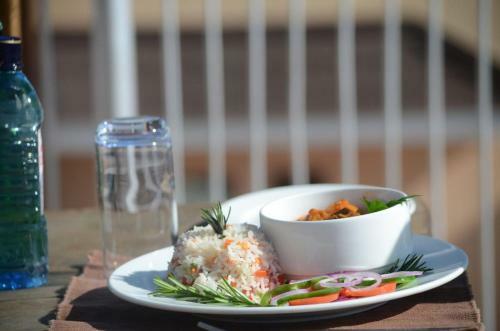 Regency Mount Kenya Hotel