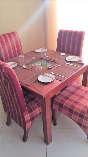 Regency Mount Kenya Hotel