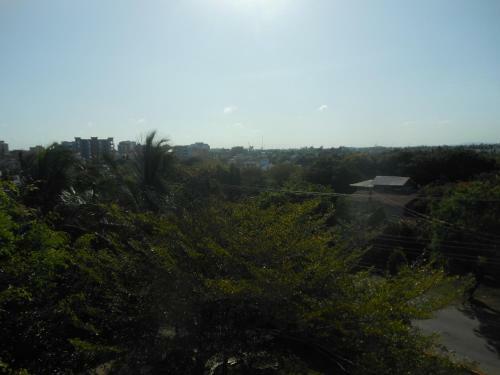 Bed & Breakfast Luxurious Nyali Studio Beach Apartment