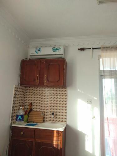 Bed & Breakfast Luxurious Nyali Studio Beach Apartment
