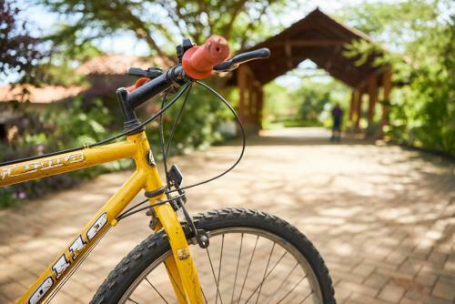 Hotel Sagana Getaway Resort