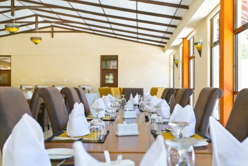Hotel Sagana Getaway Resort