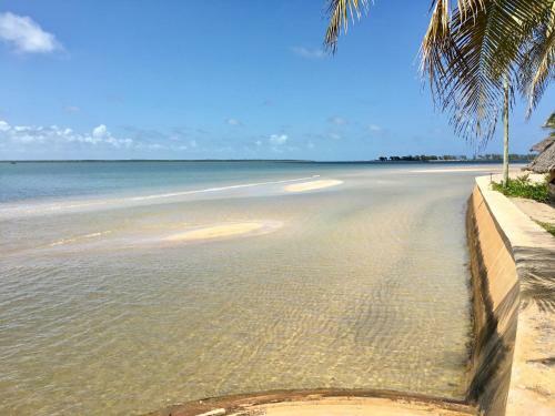 Lodge Manda Bay