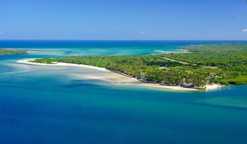 Lodge Manda Bay