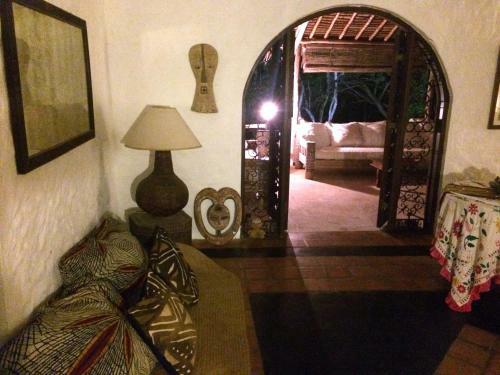 Shambani Cottages