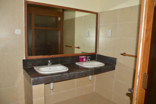 Apartamento Golden Sand Resort Diani Beach- 2 Bedroom Apt
