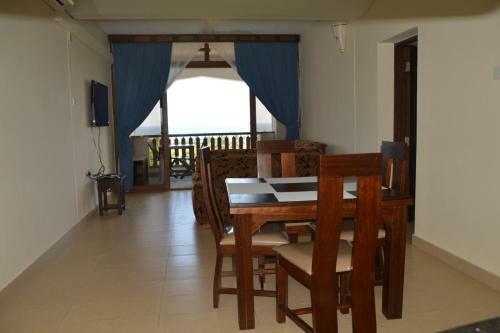 Apartamento Golden Sand Resort Diani Beach- 2 Bedroom Apt