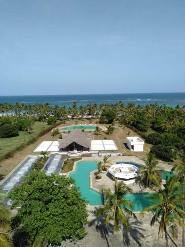 Apartamento Golden Sand Resort Diani Beach- 2 Bedroom Apt