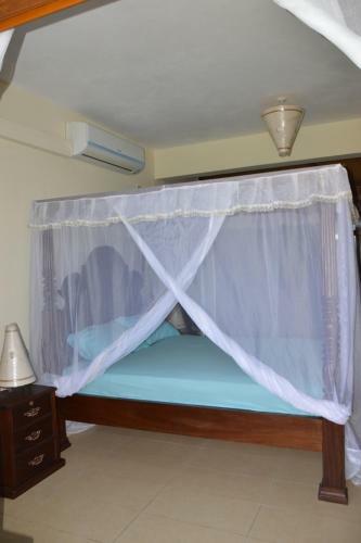 Apartamento Golden Sand Resort Diani Beach- 2 Bedroom Apt