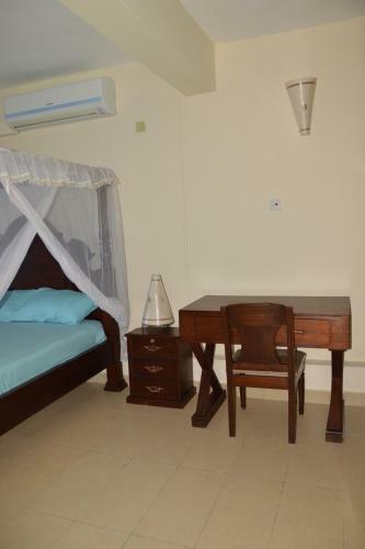 Apartamento Golden Sand Resort Diani Beach- 2 Bedroom Apt