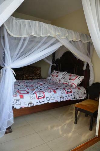 Apartamento Golden Sand Resort Diani Beach- 2 Bedroom Apt