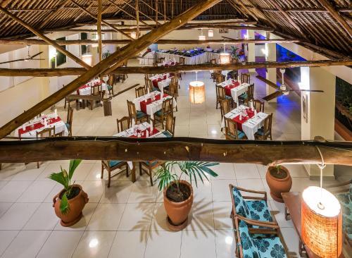 Prideinn Hotel Diani